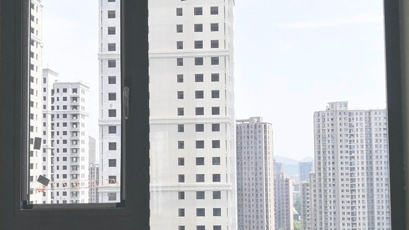 断桥铝门窗尺寸标准揭秘：如何选择合适的尺寸与厂家**