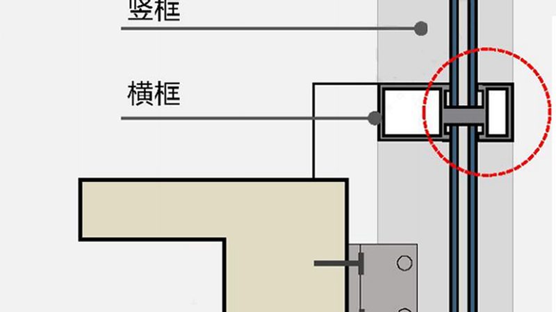 框架式幕墙：标准规范解析与施工要点