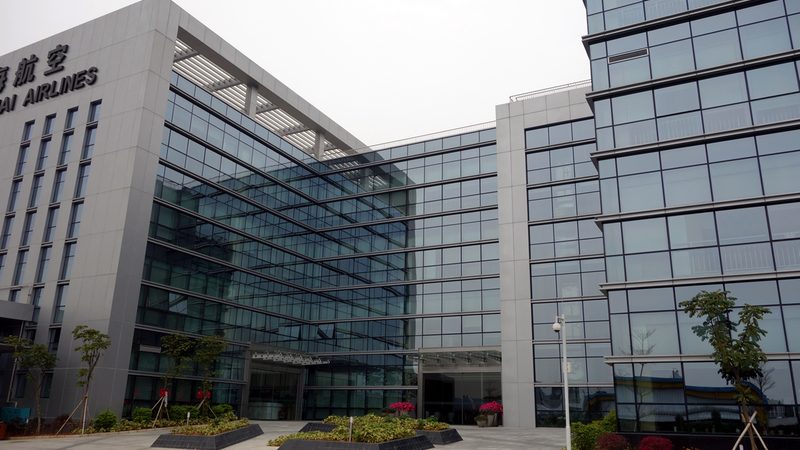 断桥铝门窗型材规格解析：揭秘其核心参数与选购要点