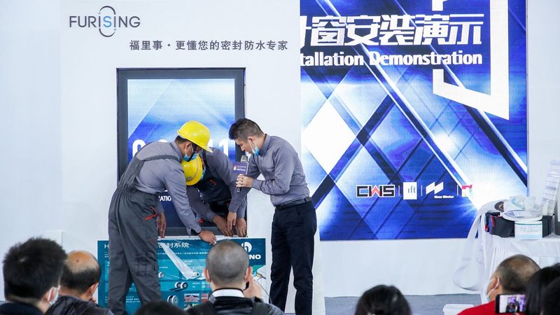 铝包木系统门窗安装，这些注意事项不容忽视